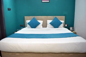 Qotel Hotel Rama Rohini Sector-24 Couple Friendly